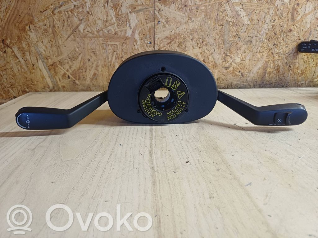 Saab 9-3 Ver2 Commodo, commande essuie-glace/phare 