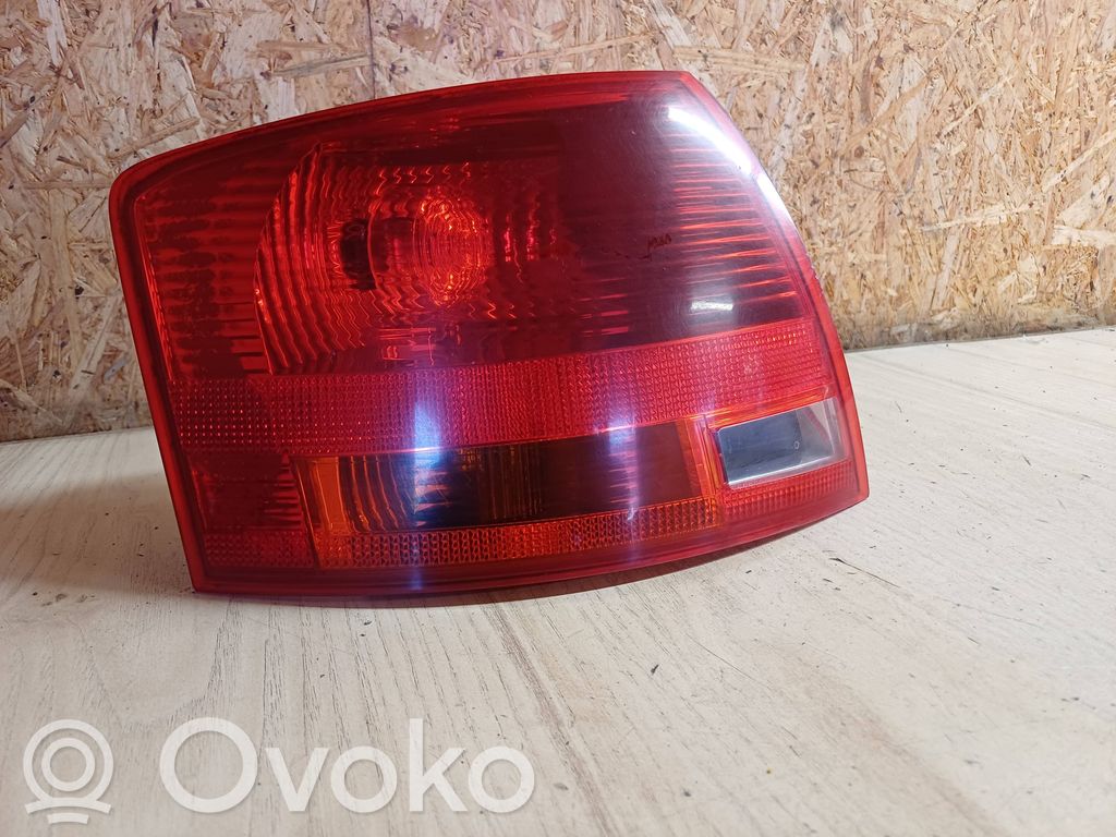 Audi A4 S4 B7 8E 8H Takavalot 