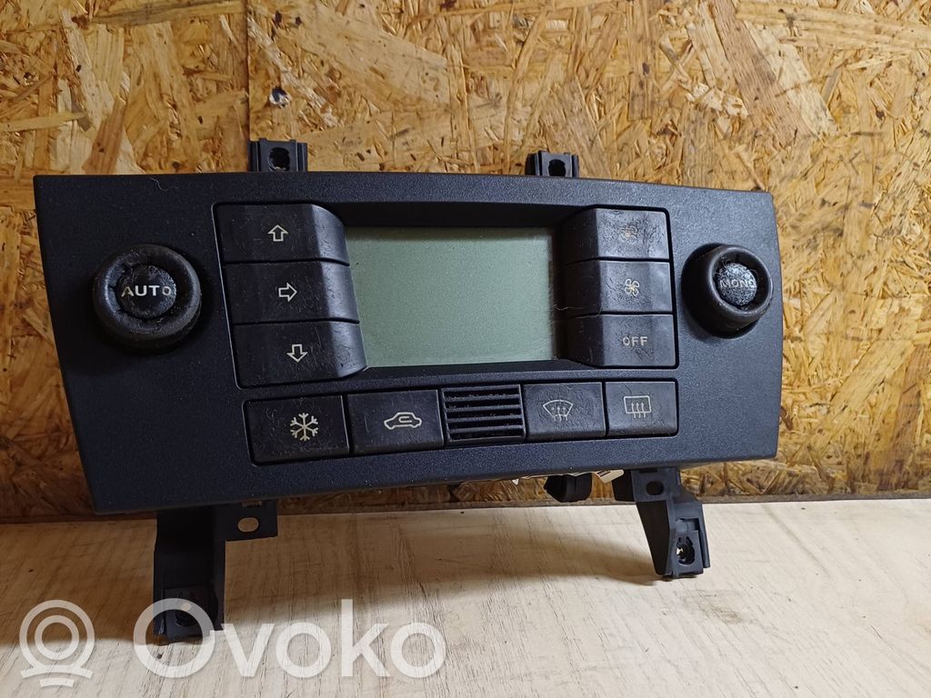 Fiat Stilo Climate control unit 