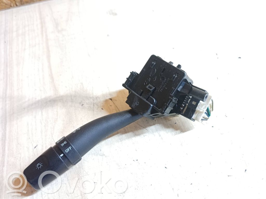 Hyundai Sonata Indicator stalk 