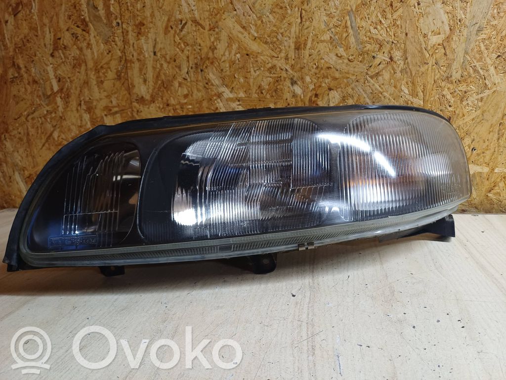 Volvo S60 Scheinwerfer 