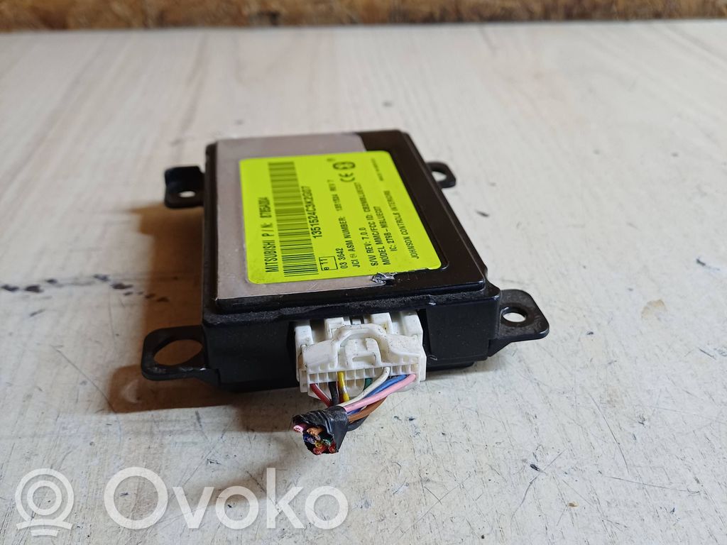Autres unités de commande / modules   8785A004,1351524,1351524C3K2G07
