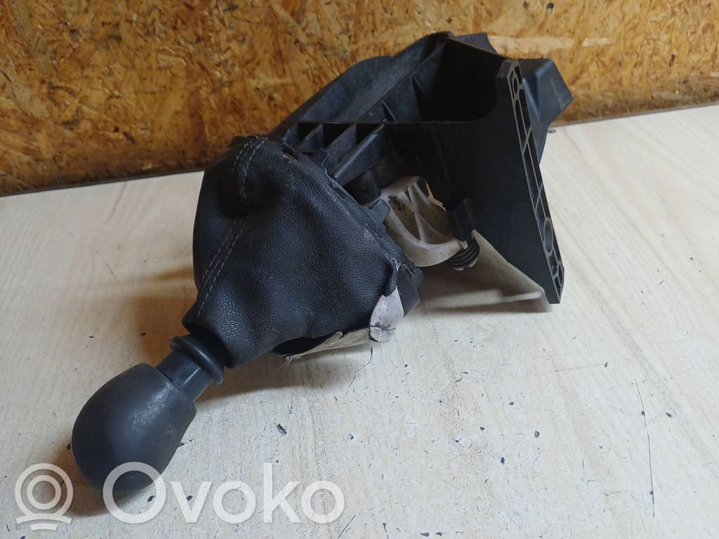 Renault Master III Selector caja de cambios 