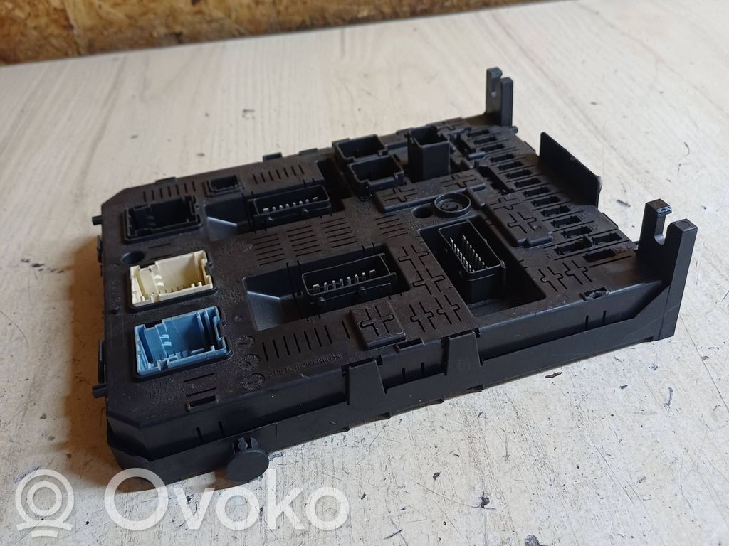 Module confort   21676031,281197280A,28119735A