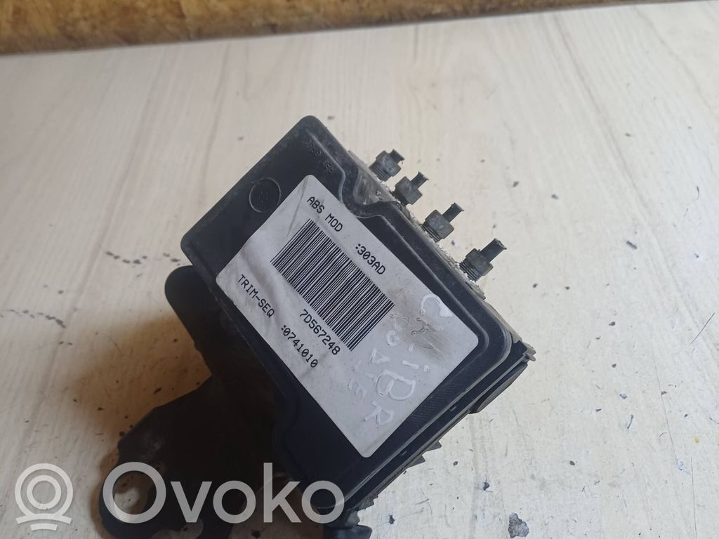 ABS bloks   7D567248,303AD,0741010,25020612864