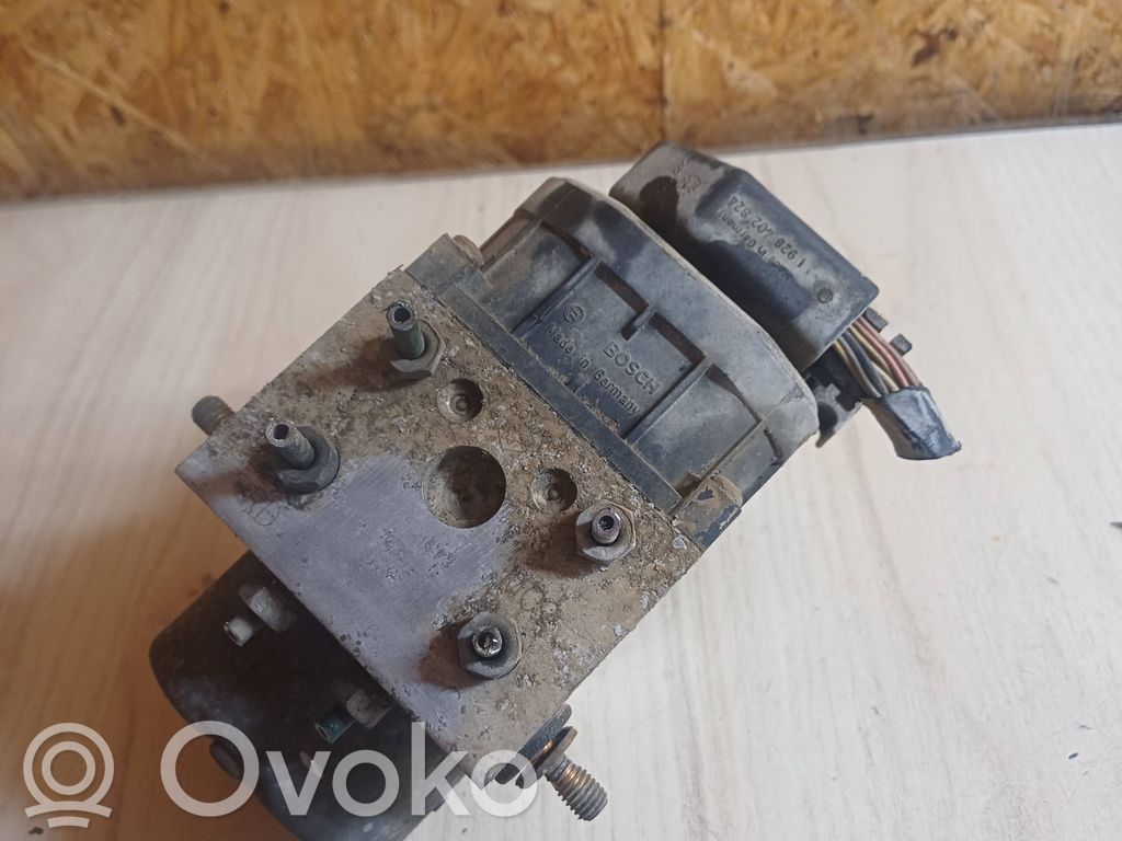 Renault Megane I ABS Pump 