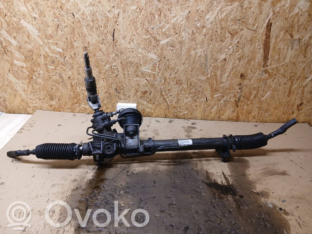 Volvo S80 Steering rack 