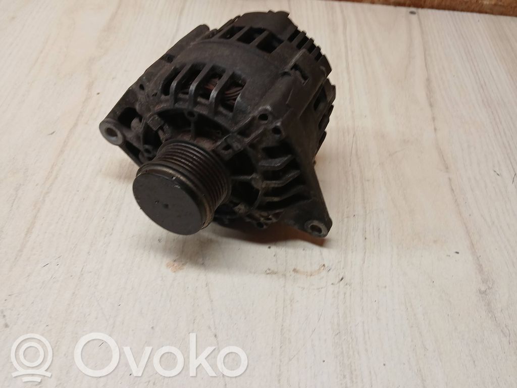 Renault Scenic I Generator/alternator 