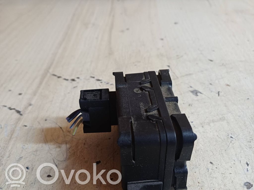 Dodge Caliber ESP acceleration yaw rate sensor 