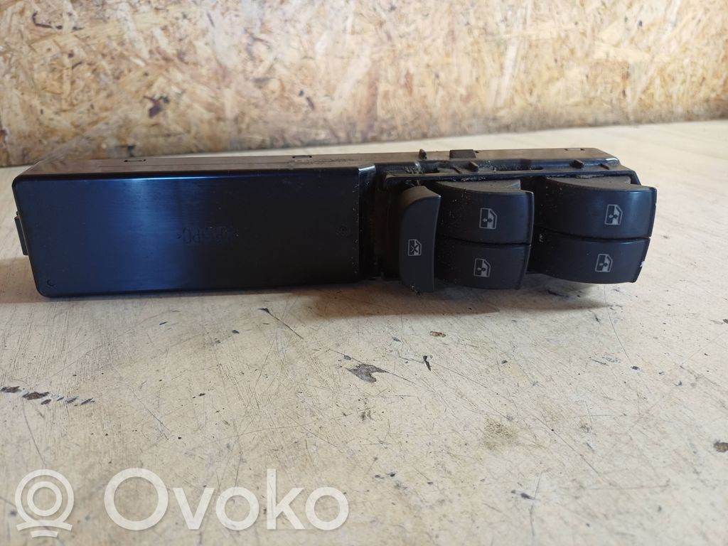 Saab 9-3 Ver2 Electric window control switch 