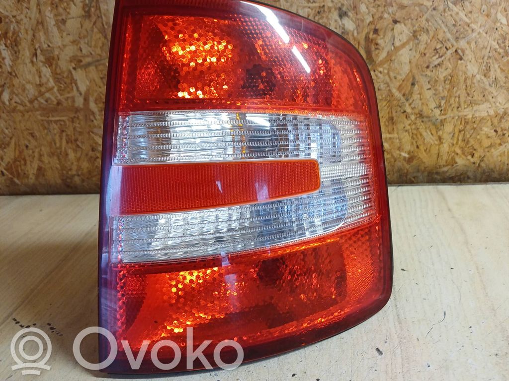 Lampa tylna   13A602A,6Y9945096,58BX13404BA,6Y9945121