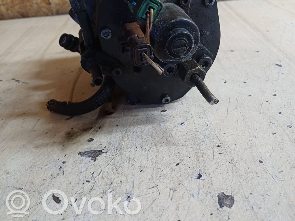 Nissan Micra Degvielas sūknis 