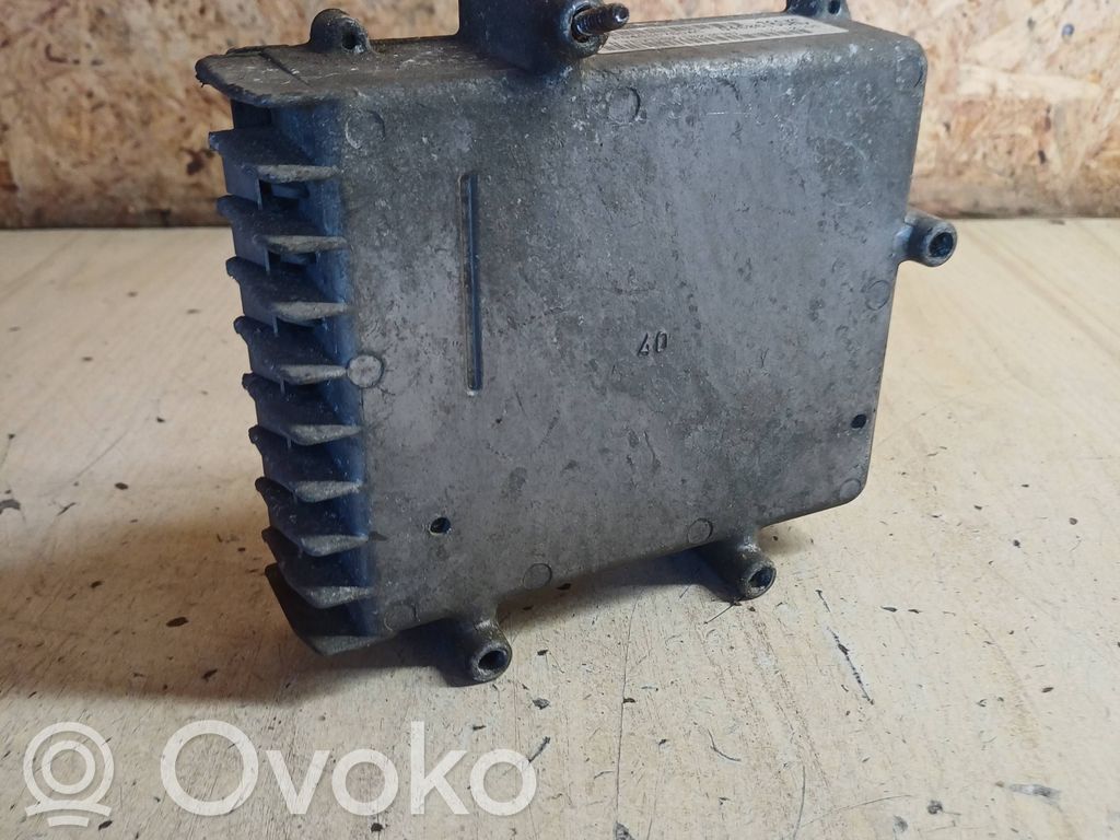 Chrysler Voyager Gearbox control unit/module 