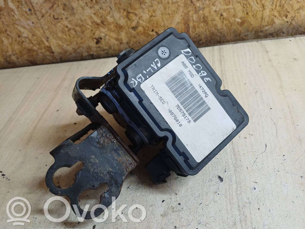 ABS Blokas   472AD,7D575173,0876010