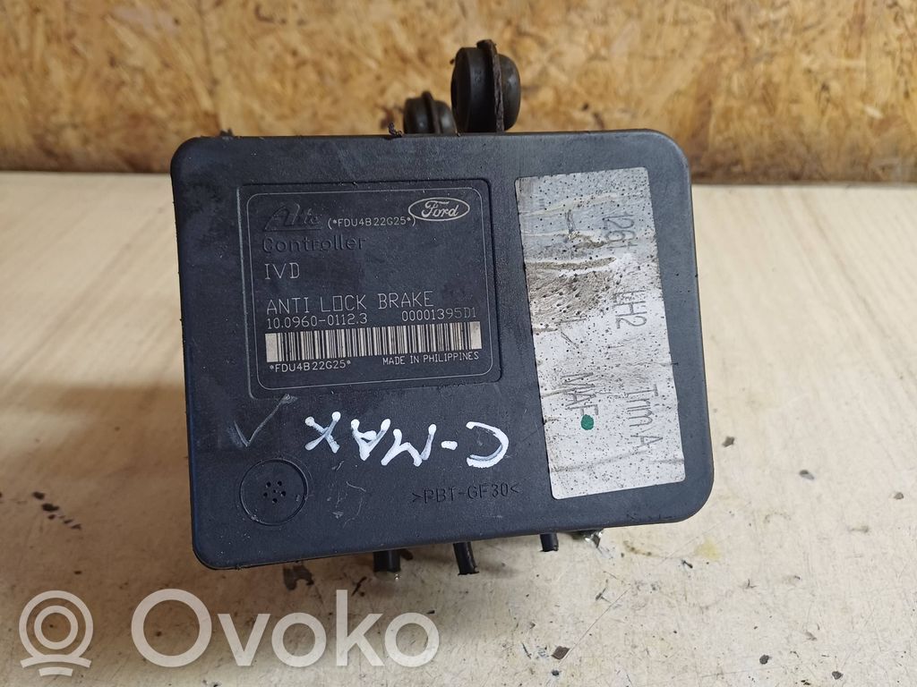 Ford C-MAX I ABS Pump 