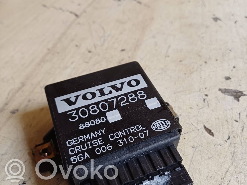 Volvo S40, V40 Alte unități/module de control 