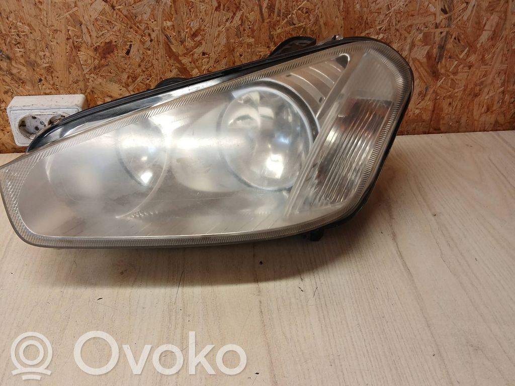 Ford Focus C-MAX Headlight/headlamp 