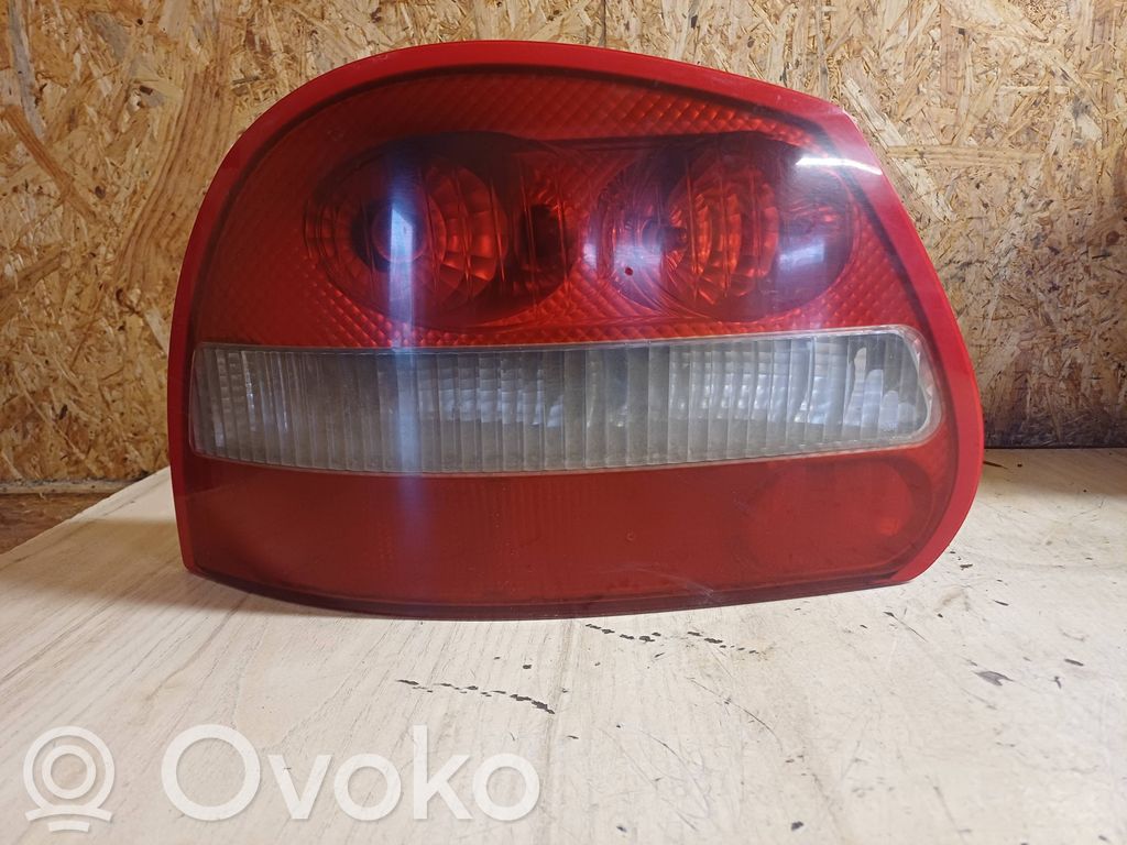 Jaguar X-Type Takavalot 