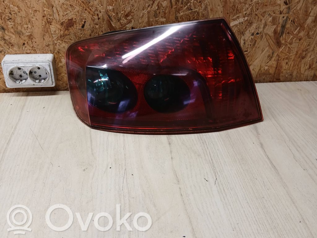 Peugeot 407 Takavalot 