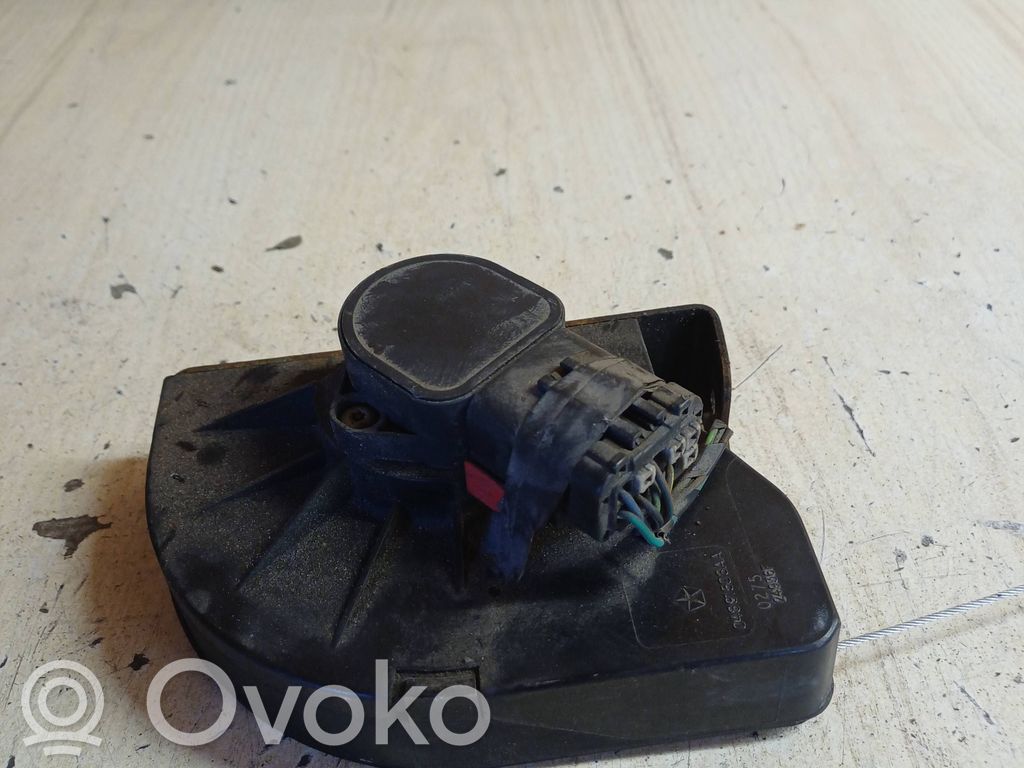 Chrysler PT Cruiser Acceleration sensor 