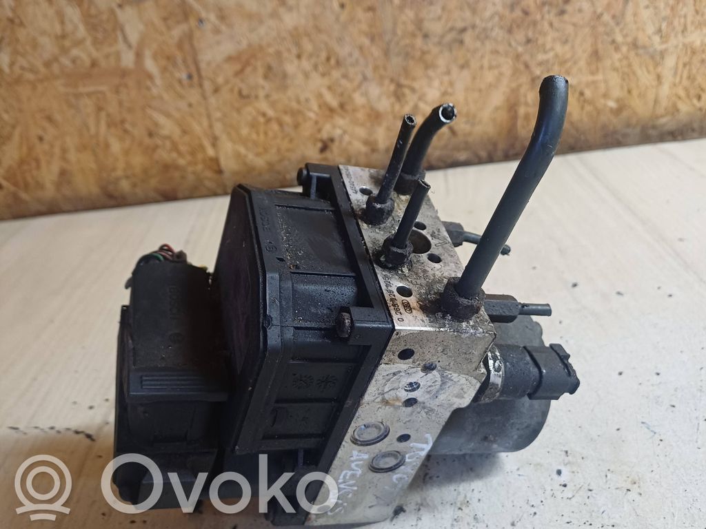 Toyota Avensis T250 ABS bloks 