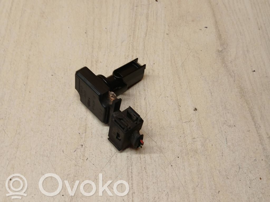 Saab 9-3 Ver2 Mass air flow meter 