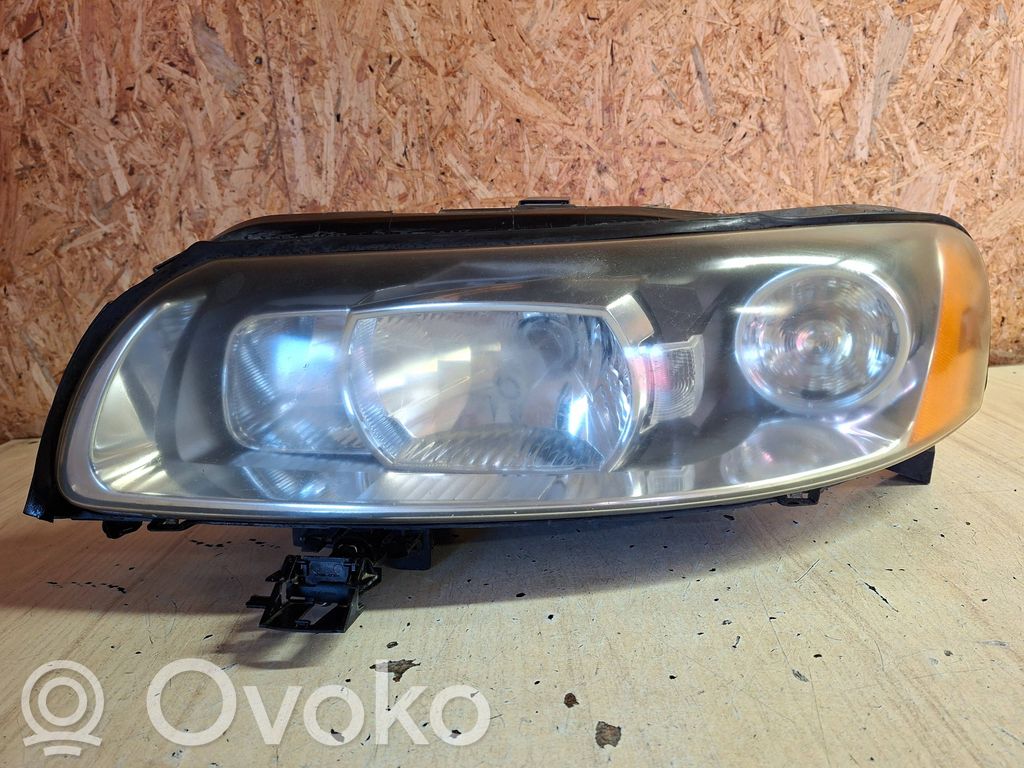 Volvo S60 Scheinwerfer 