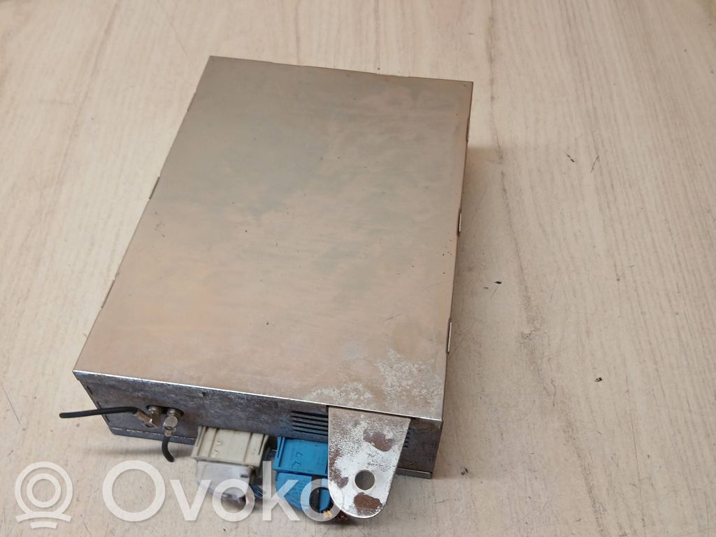 BMW 5 E39 Video control module 