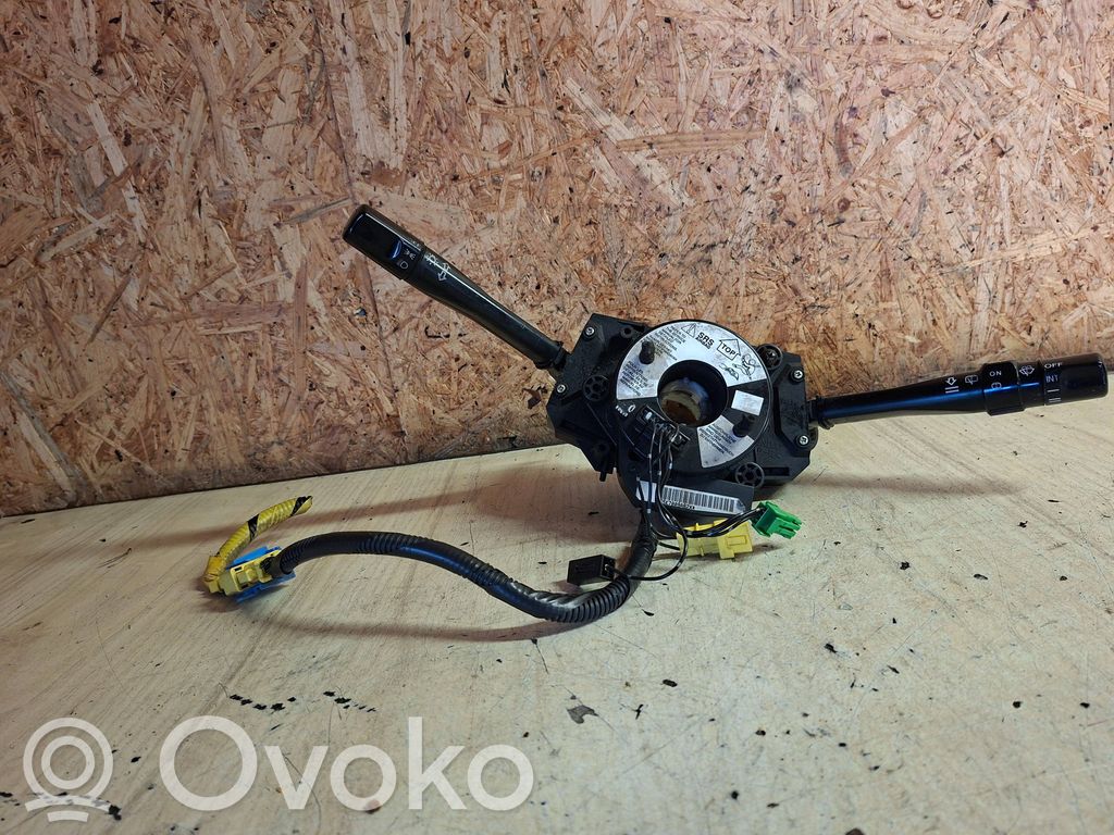 Honda Shuttle Interruptor/palanca de limpiador de luz de giro 
