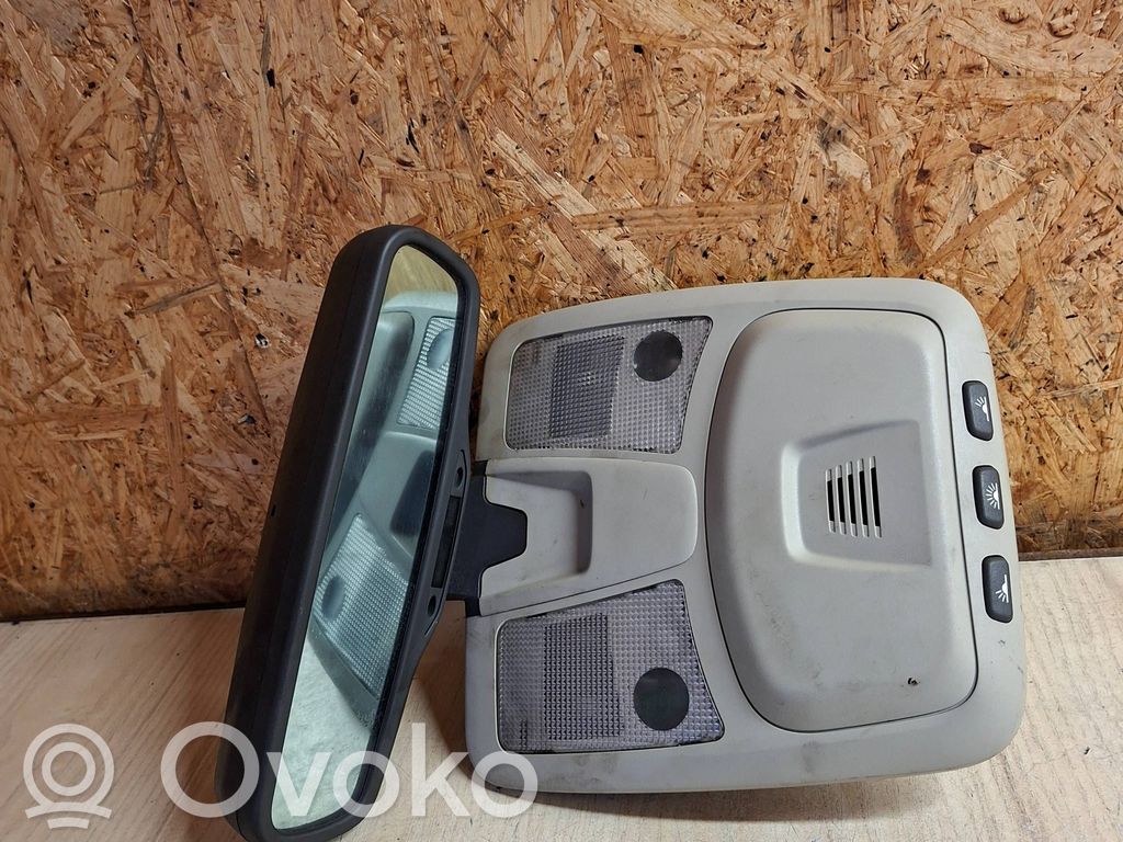Volvo XC90 Oglindă retrovizoare (interior) 
