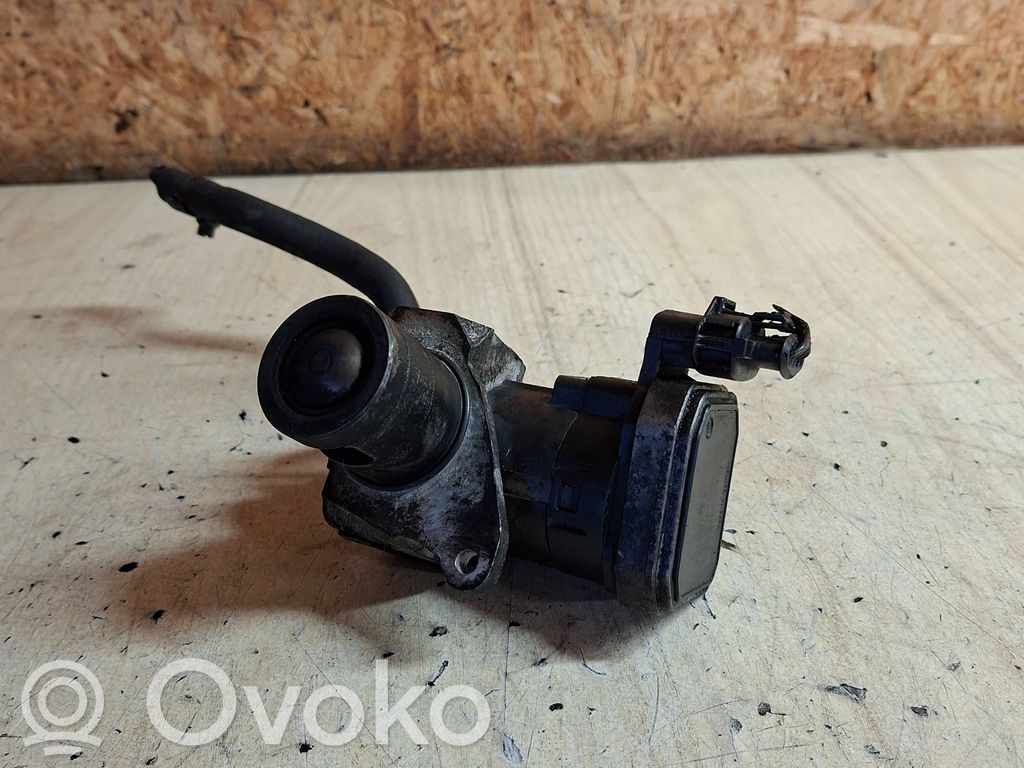 Opel Zafira A EGR-venttiili 