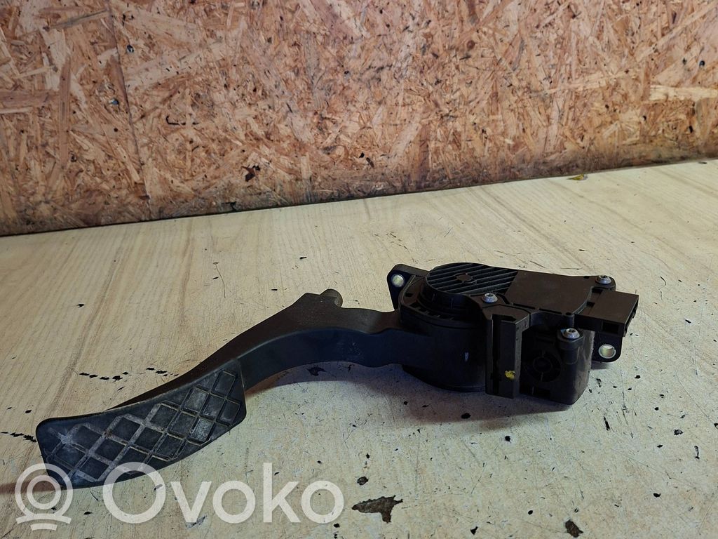 Volkswagen Polo IV 9N3 Pedale dell’acceleratore 