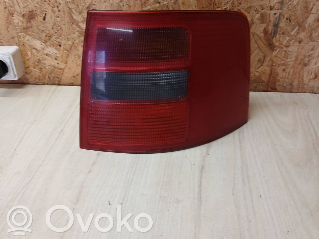 Audi A6 S6 C5 4B Takavalot 