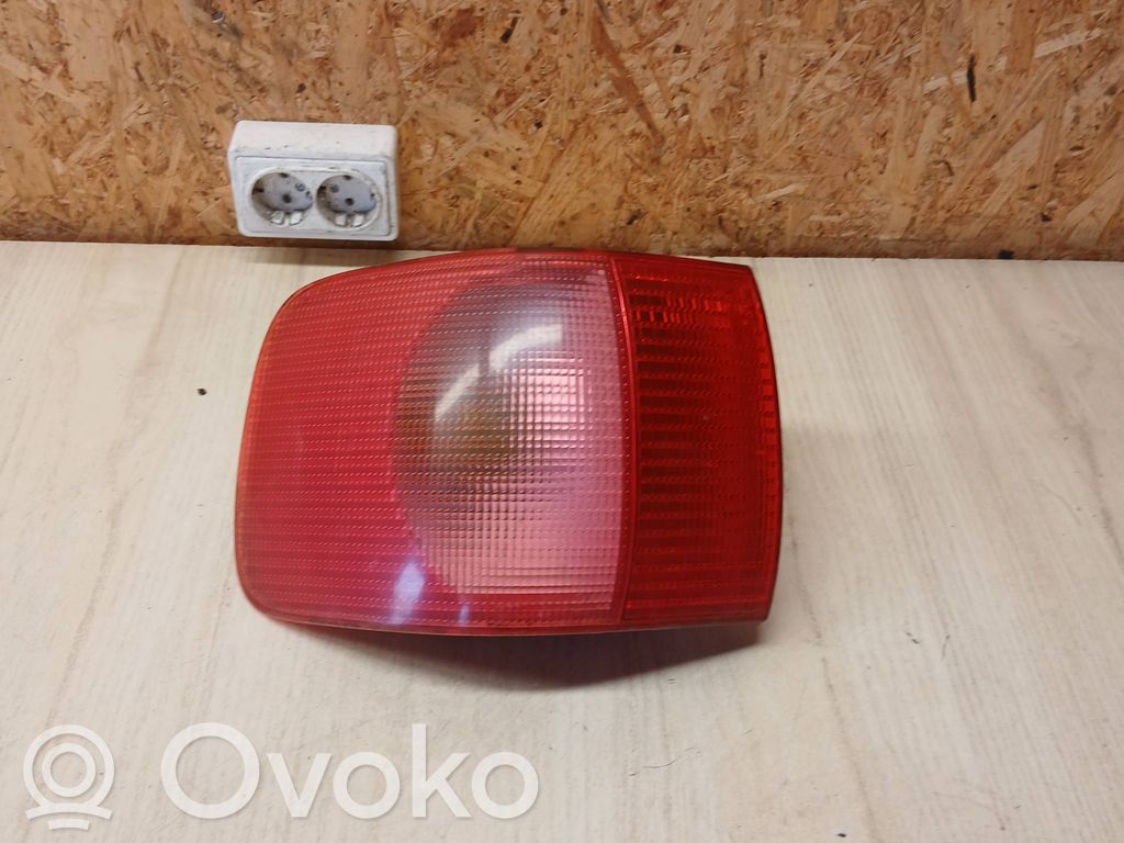 Audi 80 90 S2 B4 Takavalot 