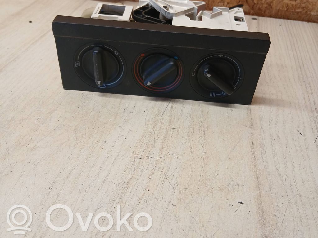 Climate control unit   8A1819073