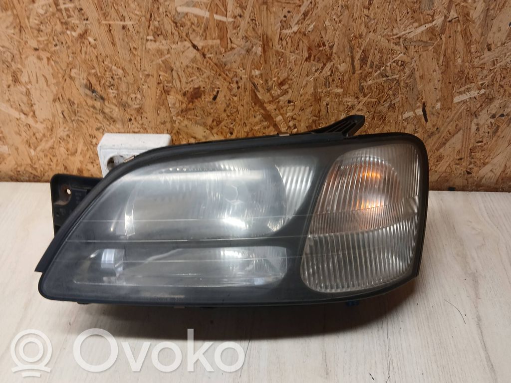 Subaru Legacy Phare frontale 