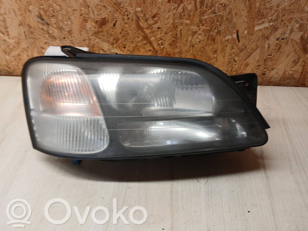 Subaru Legacy Phare frontale 