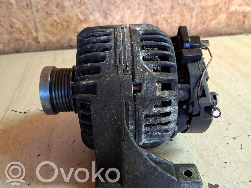 Volvo S80 Ģenerators 