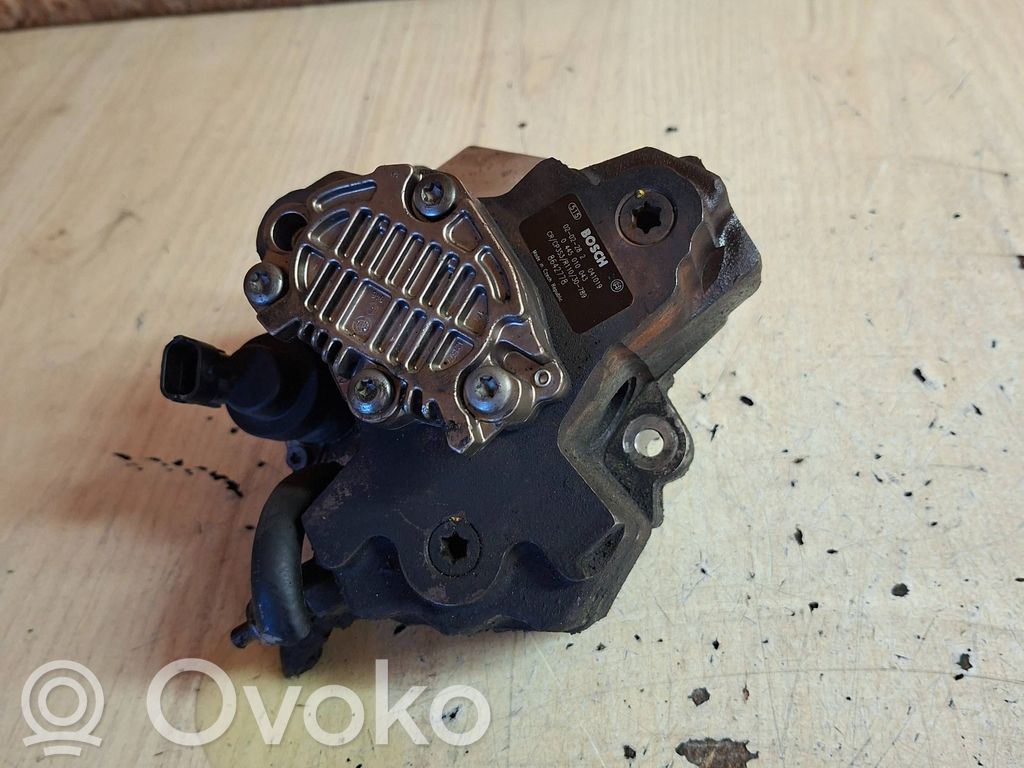 Volvo S60 Pompa ad alta pressione dell’impianto di iniezione 