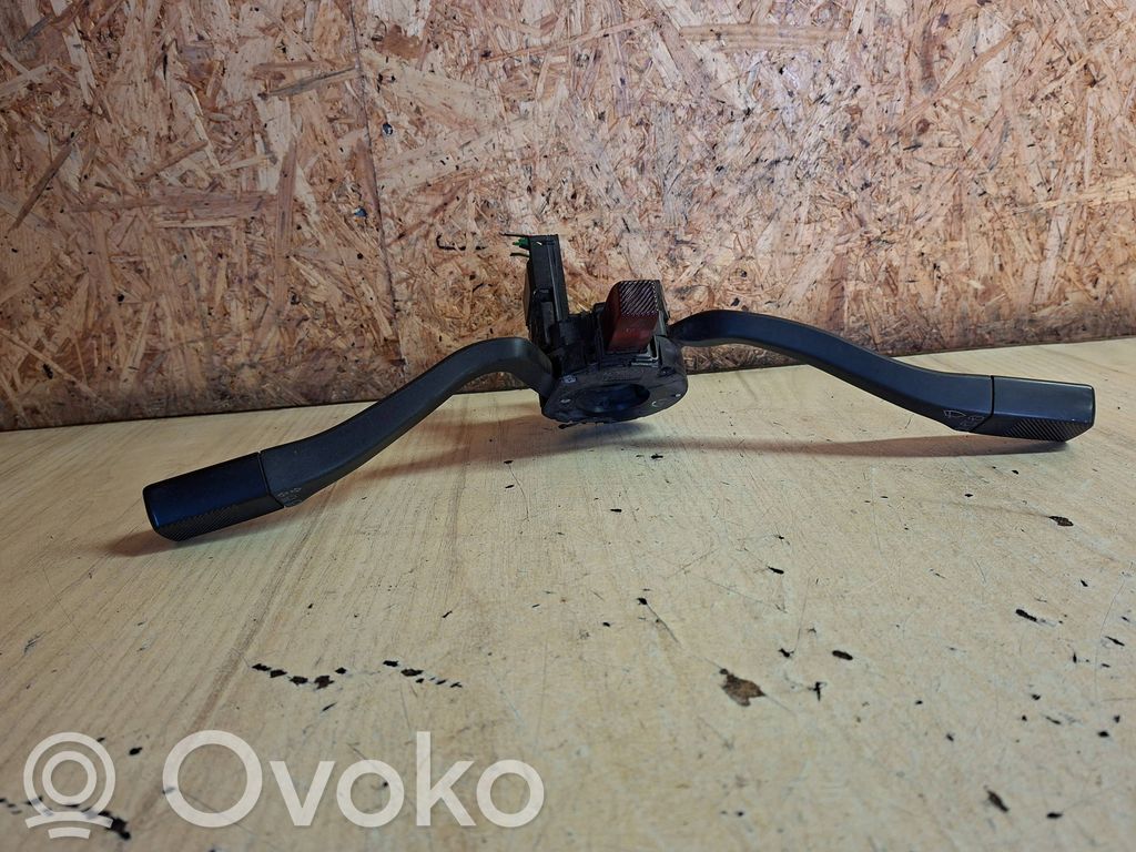 Volkswagen Multivan T4 Bloc semnalizator și ștergător parbriz 