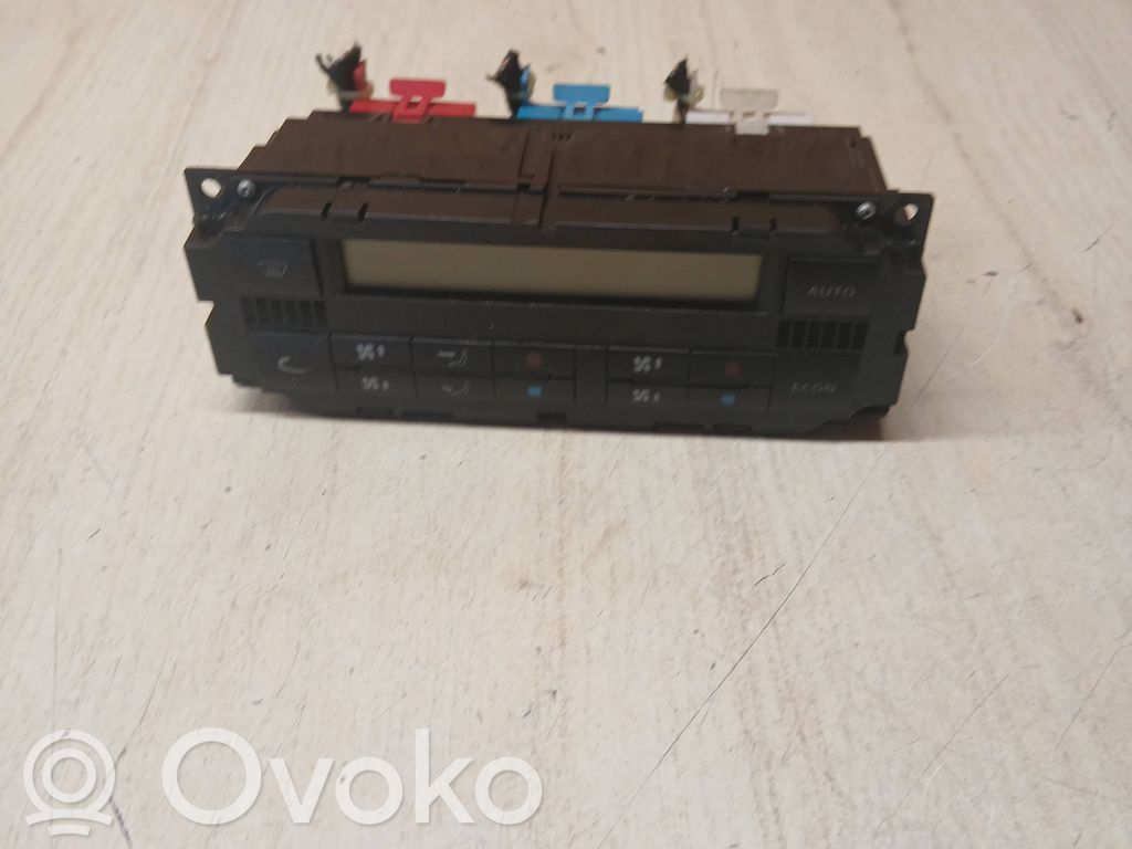 Climate control unit   YM2119988BCW,5HB00796320