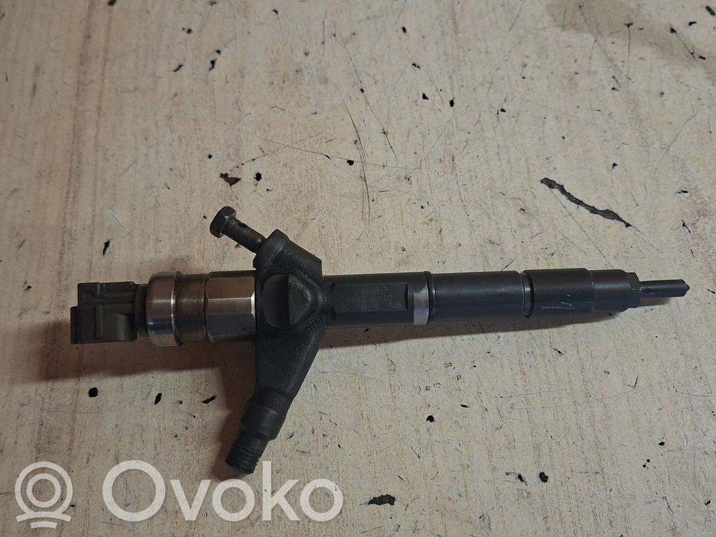 Nissan Primera Wtryskiwacz paliwa 