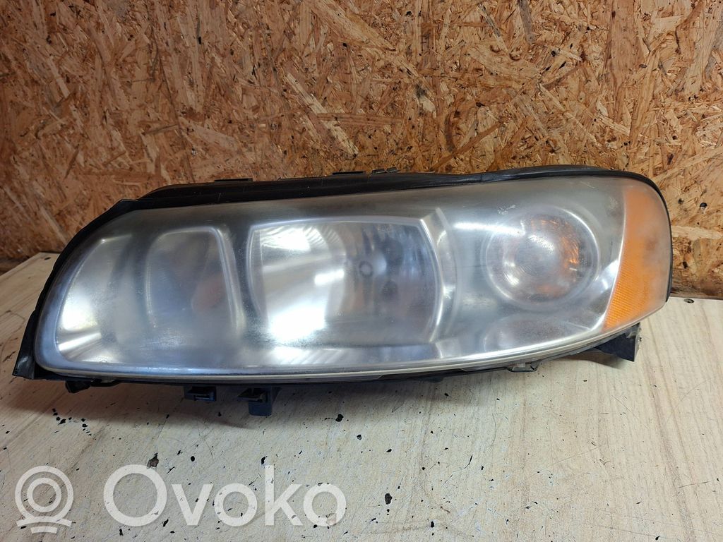 Volvo V70 Scheinwerfer 