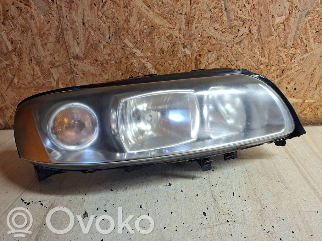 Volvo V70 Headlight/headlamp 