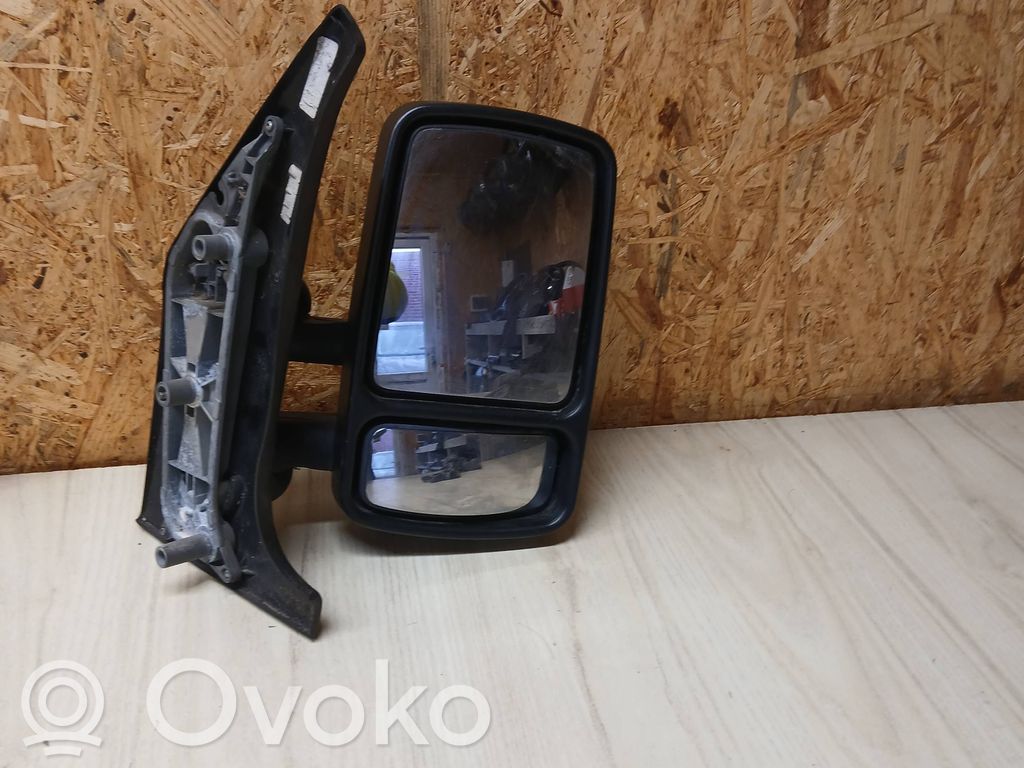Renault Master II Veidrodėlis (mechaninis) 