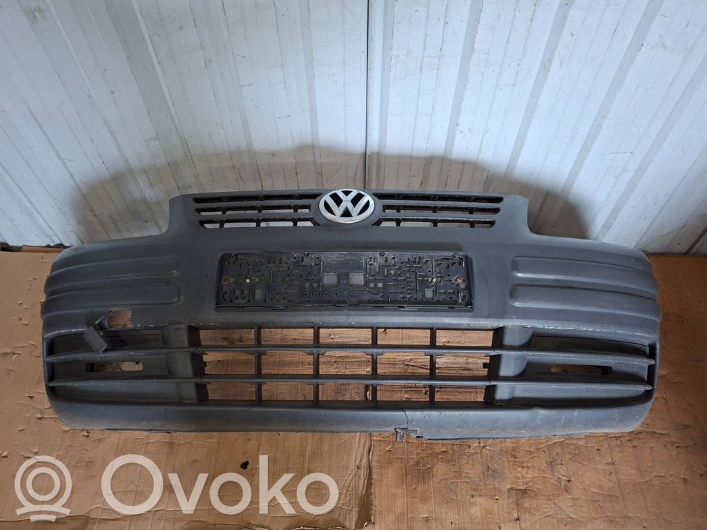 Volkswagen Caddy Front bumper 