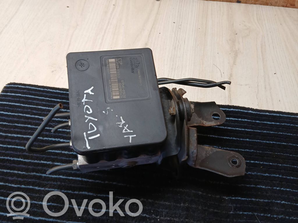 Pompa ABS   895410D030,06210903193,AQU7B27E51,00009056D1