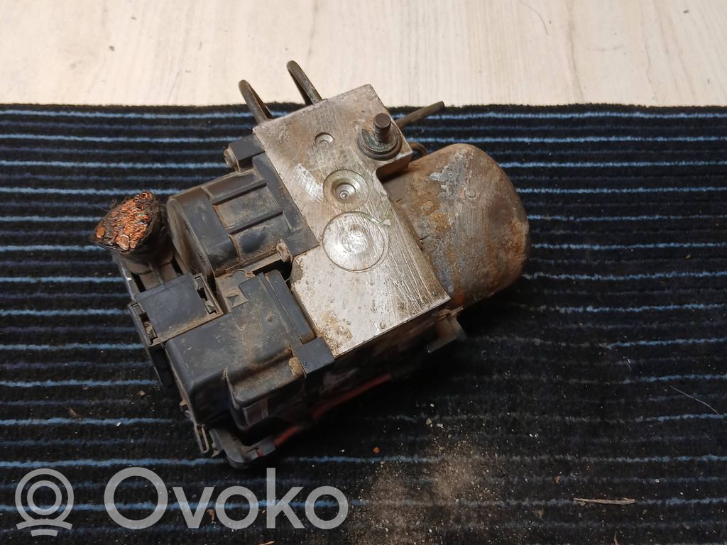 Subaru Forester SF ABS bloks 