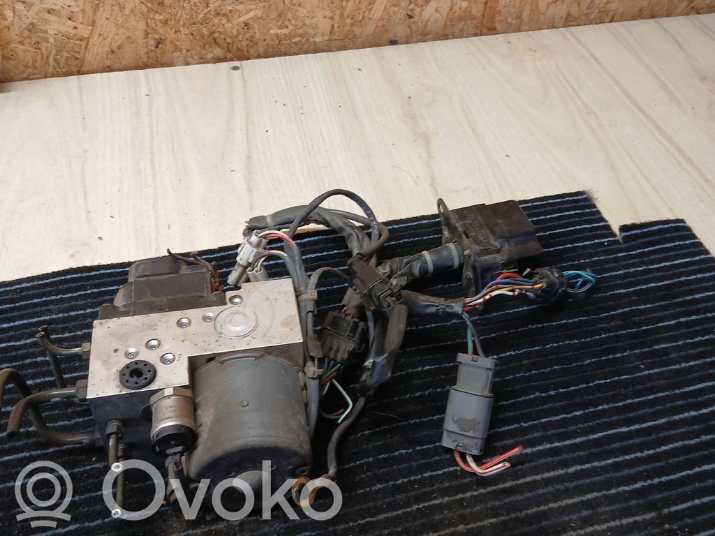 Subaru Legacy ABS Blokas 