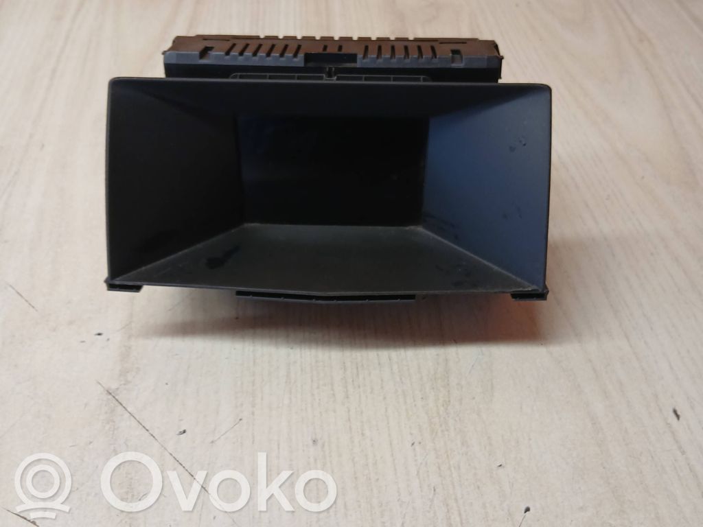 Opel Astra H Screen/display/small screen 